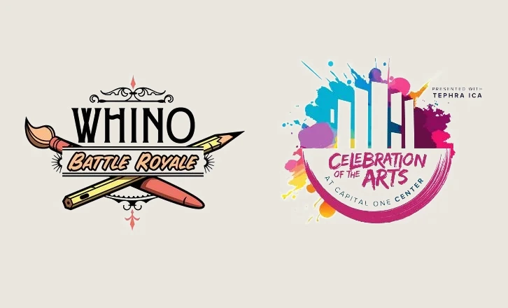 WHINO Battle Royale, part of Celebration of the Arts at Capital One Center
